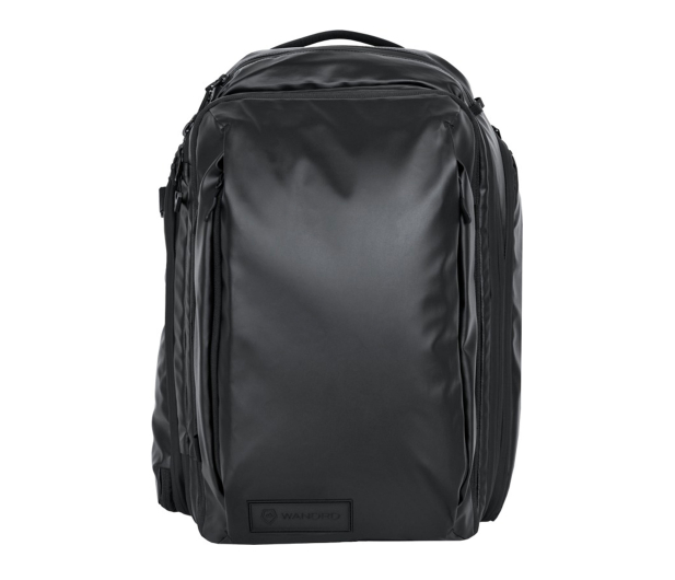 WANDRD Transit Travel Backpack 45L Black - 1550122 - zdjęcie 2